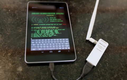 Android Reverse Engineering