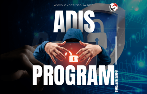 Advance Diploma in Cyber Security