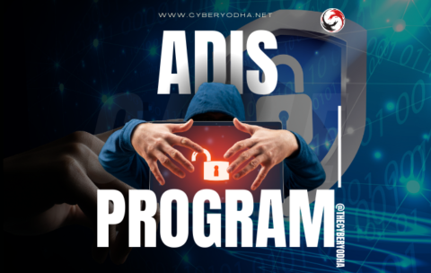 Advance Diploma in Cyber Security