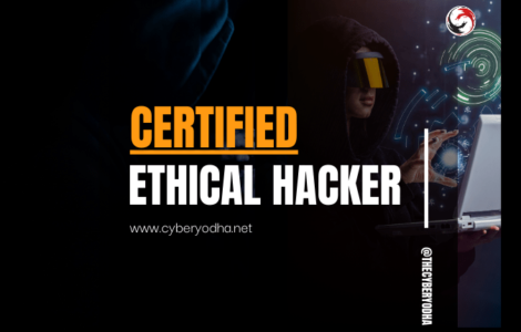 Certified Ethical Hacker