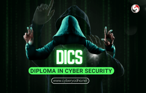 Diploma in Cyber Security