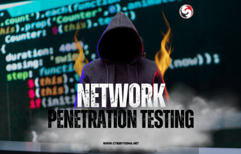 Network Penetration Testing