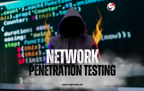 Network Penetration Testing