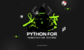 Python for penetration testing