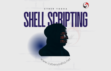 Shell Scripting