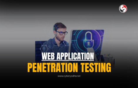 Web Application Penetration Testing