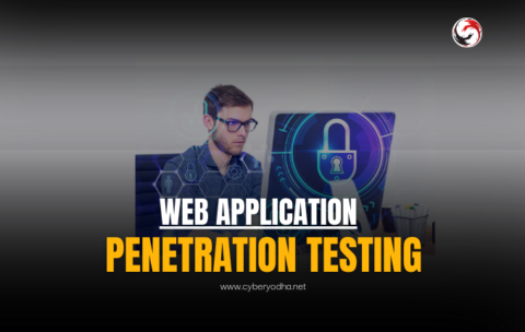 Web Application Penetration Testing