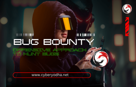 Bug Bounty