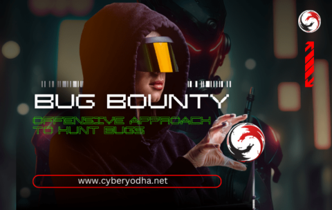 Bug Bounty